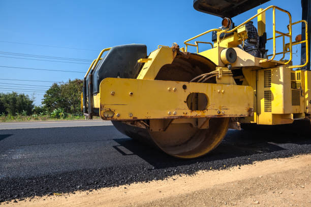 Best Concrete Driveway Installation  in Palo Alto, CA